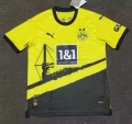 2324 Dortmund Home soccer jersey